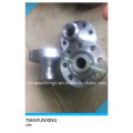 Rtj Carbon Steel Forged Fittings Elbo Flanged Pipet Flange Olet